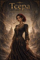 Тсера — Плетущая судьбу. — Соловьева Юлия