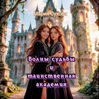 Волны судьбы и таинственная академия — Мария Сухова