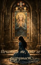 Печать и те, кто ее разрушает — Алия Вейл