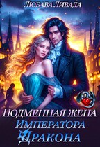 Подменная жена императора дракона — Любава Ливада