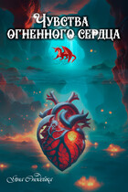 Чувства огненного сердца — Яна Клюцко