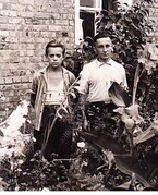 Праздники души — Александр Черевков