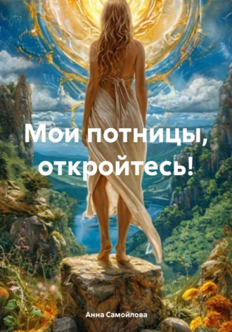 Мои потницы, откройтесь! — Анна Самойлова