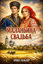 Маланьина свадьба — Арина Лефлёр