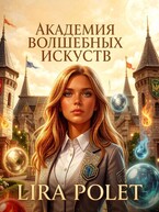 Академия волшебных искусств. Испытание Стихий. — Lira Polet