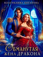 Обманутая жена дракона — Властелина Богатова
