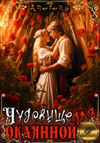 Чудовище для окаянной — Аселина Арсеньева
