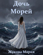 Дочь морей — Мария Жукова