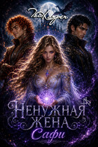 Ненужная жена. САФИ — Tais Xarper