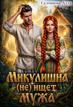 Микулишна (не) ищет мужа — Султанова Алла