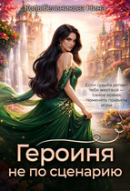 Героиня не по сценарию — Колыбельникова Нина