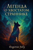 Легенда о хвостатом страннике — Eugenia July