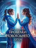 Проделки новогоднего духа — Ольга Токарева
