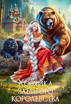 Хозяйка Забытого Королевства ☘️ — Татьяна Михаль
