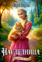 Наследница — Лара Барох