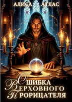 Ошибка Верховного Прорицателя — Алиса Атлас