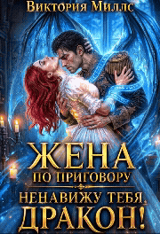 ⚔️Жена по приговору: Ненавижу тебя, дракон! — Виктория Миллс