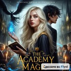 Академия тёмной магии книга первая — Tanya Blackwood