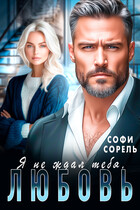 Я не ждал тебя, Любовь — Софи Сорель