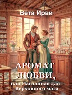 Аромат любви, или Изгнанная для Верховного мага — Вета Ирви