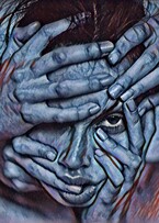 И снова ещё один день — Helen Korh