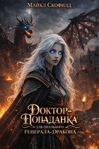 Доктор-попаданка для опального генерала-дракона — Майкл Скофилд