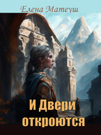 И Двери откроются — Елена Матеуш