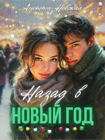 Назад в Новый год — Анетта Невская
