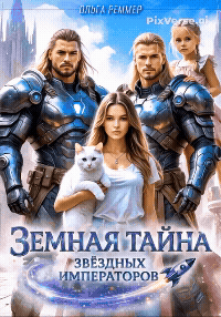 Земная тайна звездных императоров — Ольга Реммер