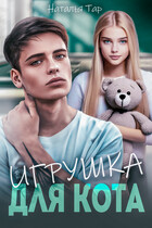 Игрушка для Кота — Наталья Тар
