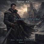 Баланс стража — Артём Пругло
