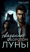 Связанные оборотом луны — Jay Lott