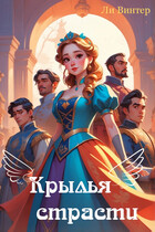 Крылья страсти — Ли Винтер
