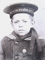 Джульбарс — Александр Черевков