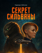 Секрет Сильваны — Сабянина Надежда
