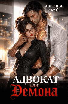 Адвокат для Демона — Аврелия Скай