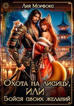 Охота на лисицу, или Бойся своих желаний! — Лия Морфокс