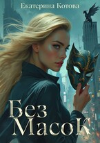 Без масок — Котова Екатерина