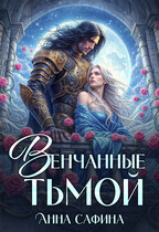 Венчанные тьмой — Анна Сафина