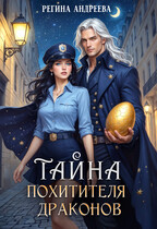 Тайна похитителя драконов — Регина Андреева