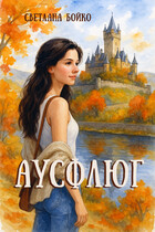 Аусфлюг — Светлана Бойко