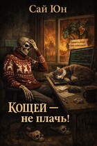 Кощей не плачь! — Сай Юн