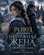 Развод с драконом. Ненужная жена северного замка — Майкл Скофилд