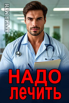 Надо лечить — Лучия Мун