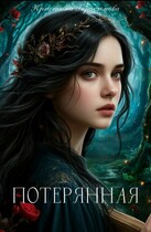 Потерянная — Kristina Gerasimova