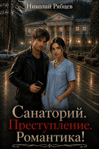 Санаторий. Преступление. Романтика! — Nikolay Ryabtsev