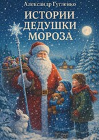 Истории Дедушки Мороза — Александр Гугленко
