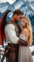 Обожжённые крылья — Аврора
