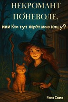 Некромант поневоле, или Кто тут жрет мою кашу? — Рина Ских