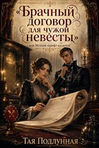 Брачный договор для чужой невесты, или Мелкий шрифт кусается! — Тая Подлунная